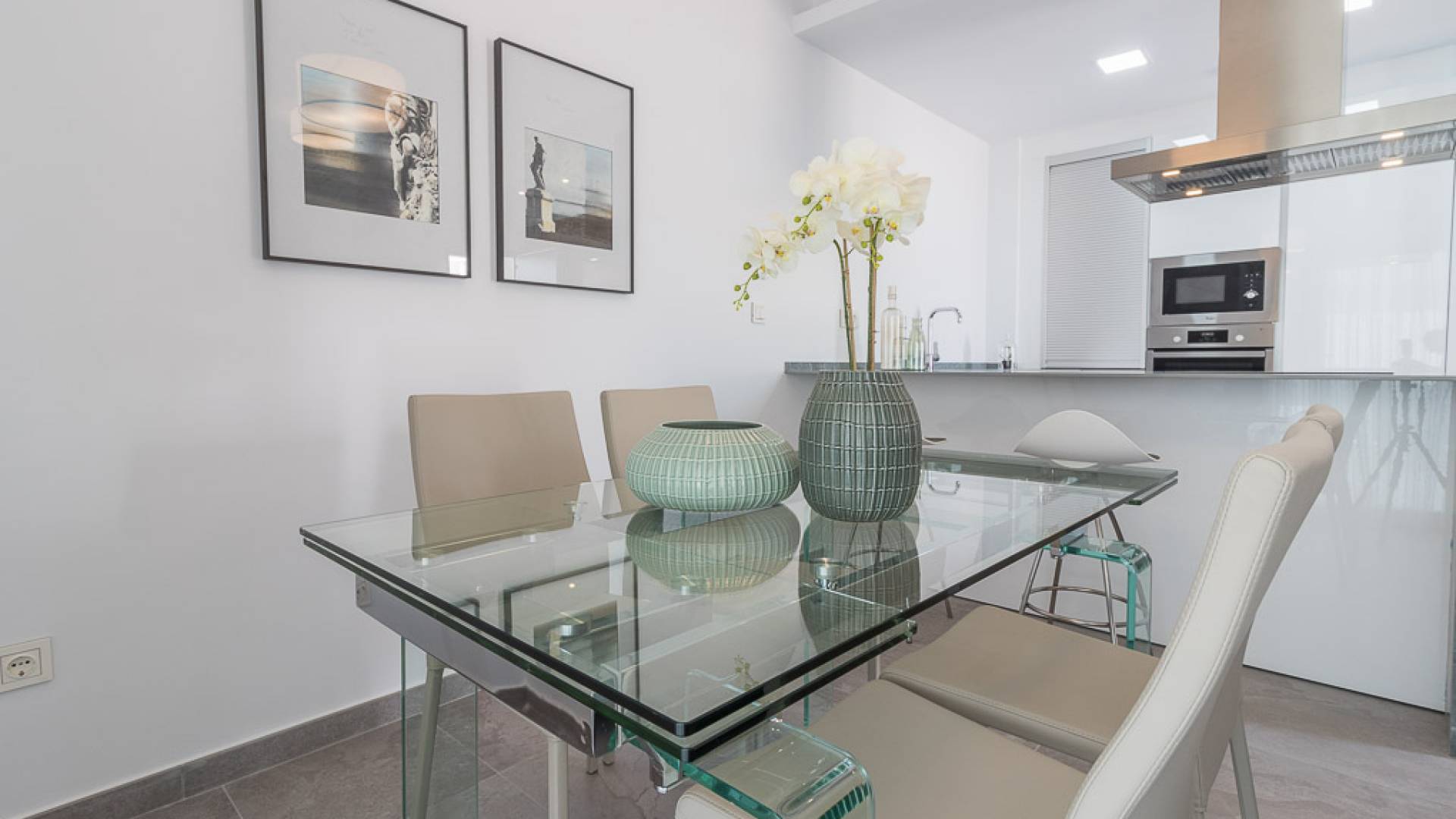New Build - Bungalow - Torrevieja