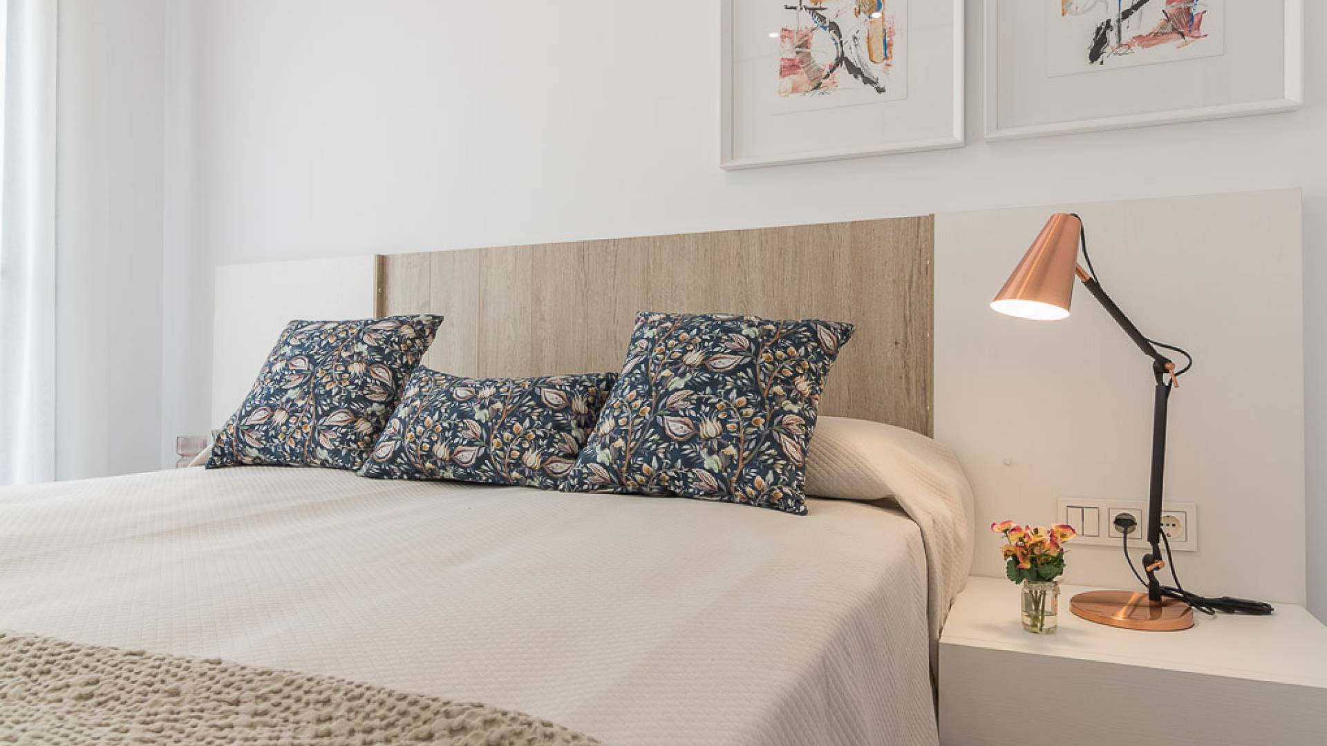 New Build - Bungalow - Torrevieja