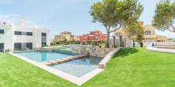 New Build - Bungalow - Torrevieja