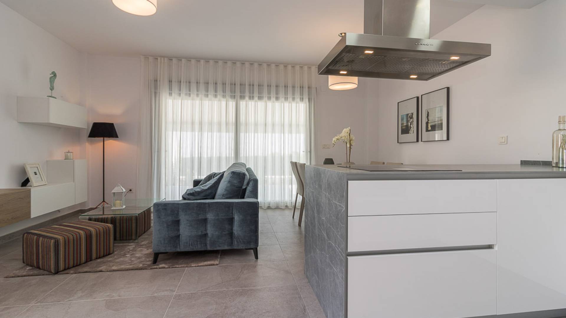 New Build - Bungalow - Torrevieja