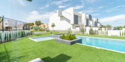 New Build - Bungalow - Torrevieja