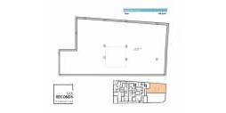 New Build - Commercial premises - Guardamar del Segura - Guardamar Playa