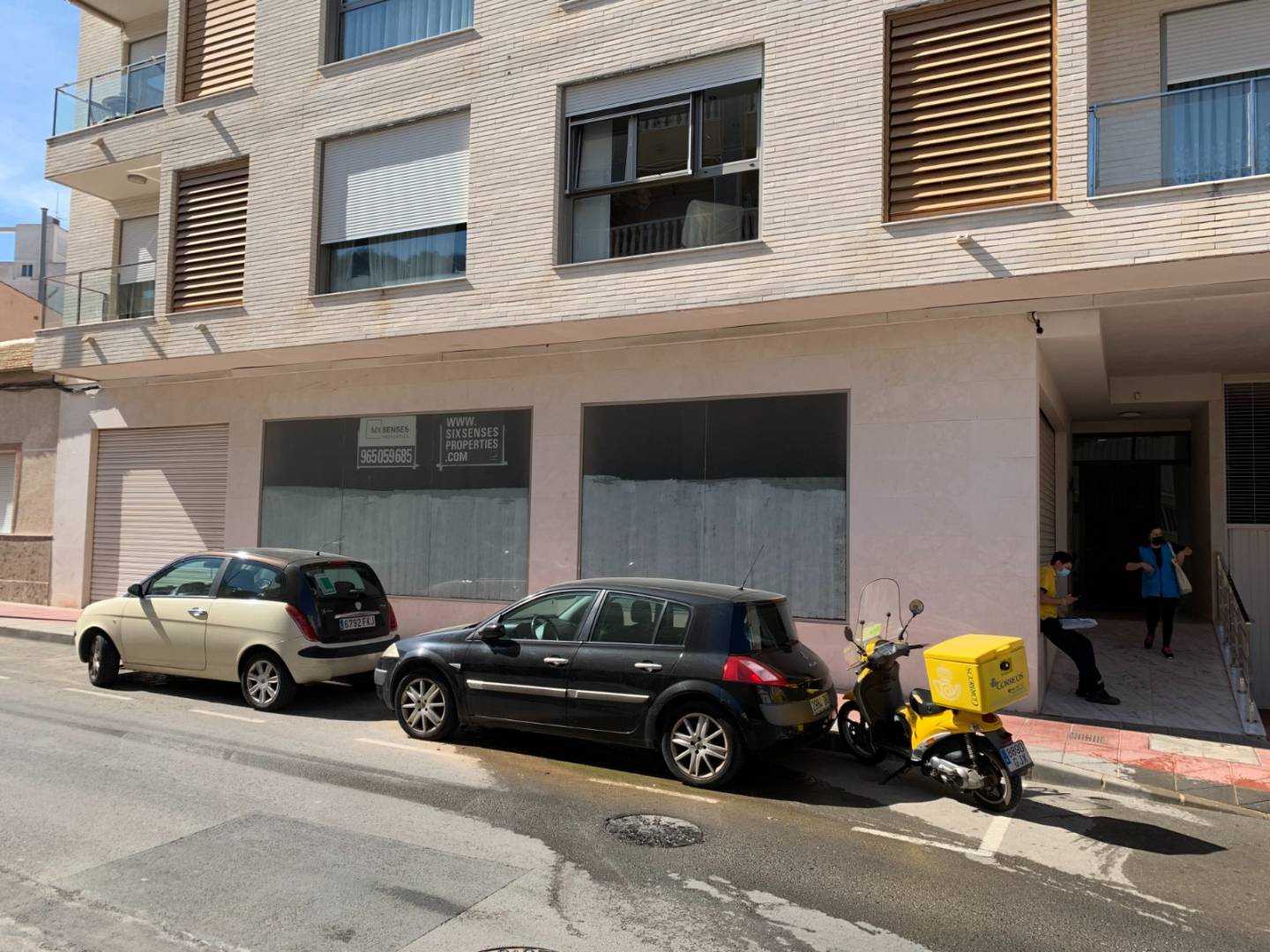 null en venta en Alicante