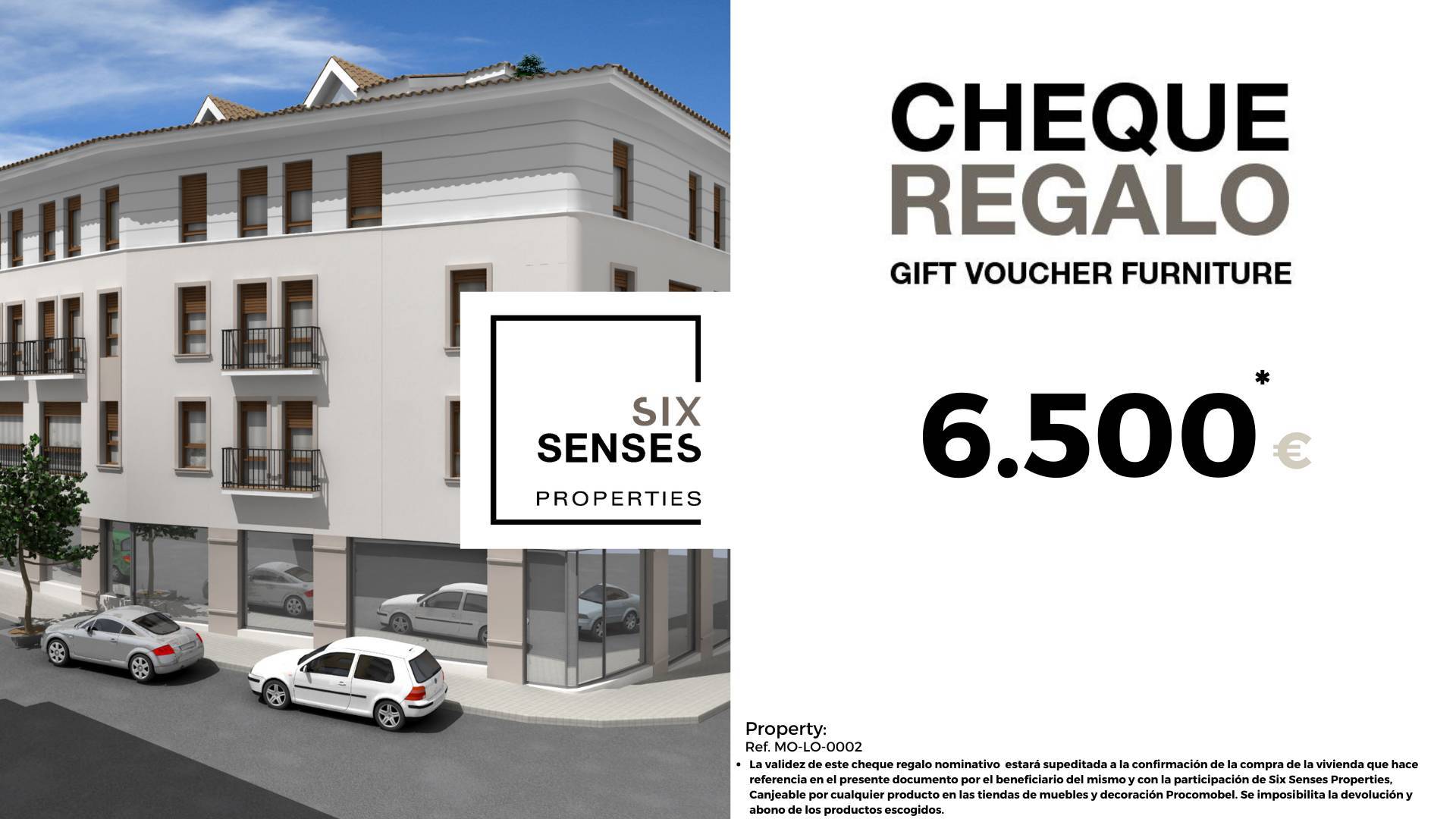 New Build - Commercial premises - Moraira