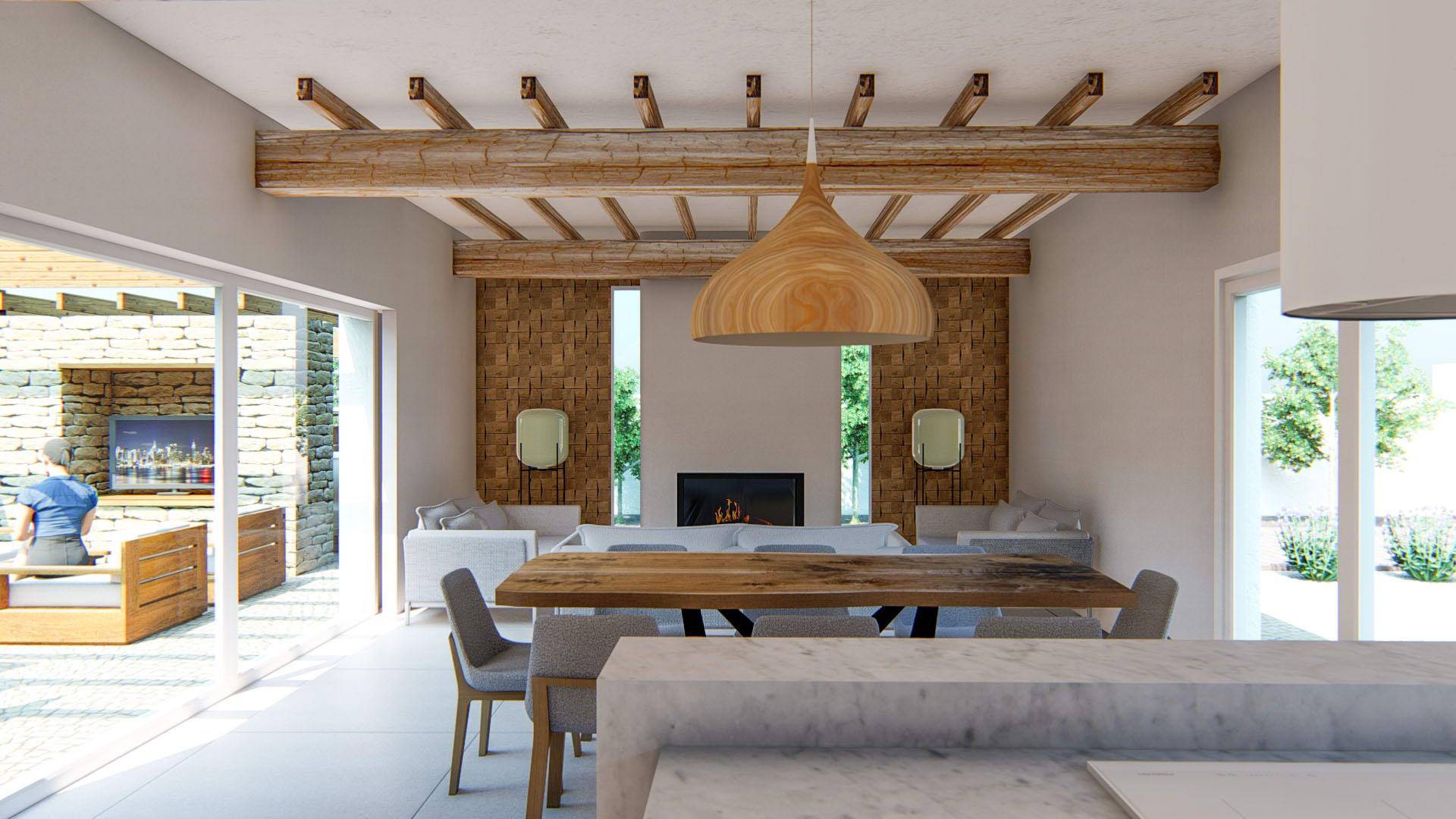 New Build - detached - Alfas del Pi - Alfaz del Pí