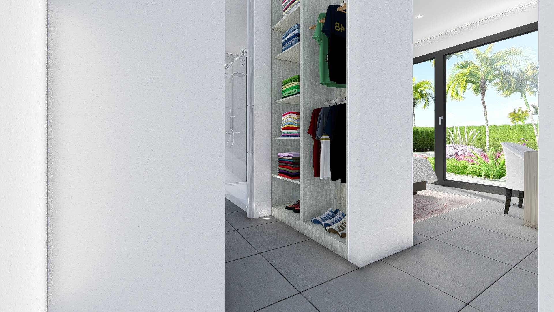 New Build - detached - Calasparra