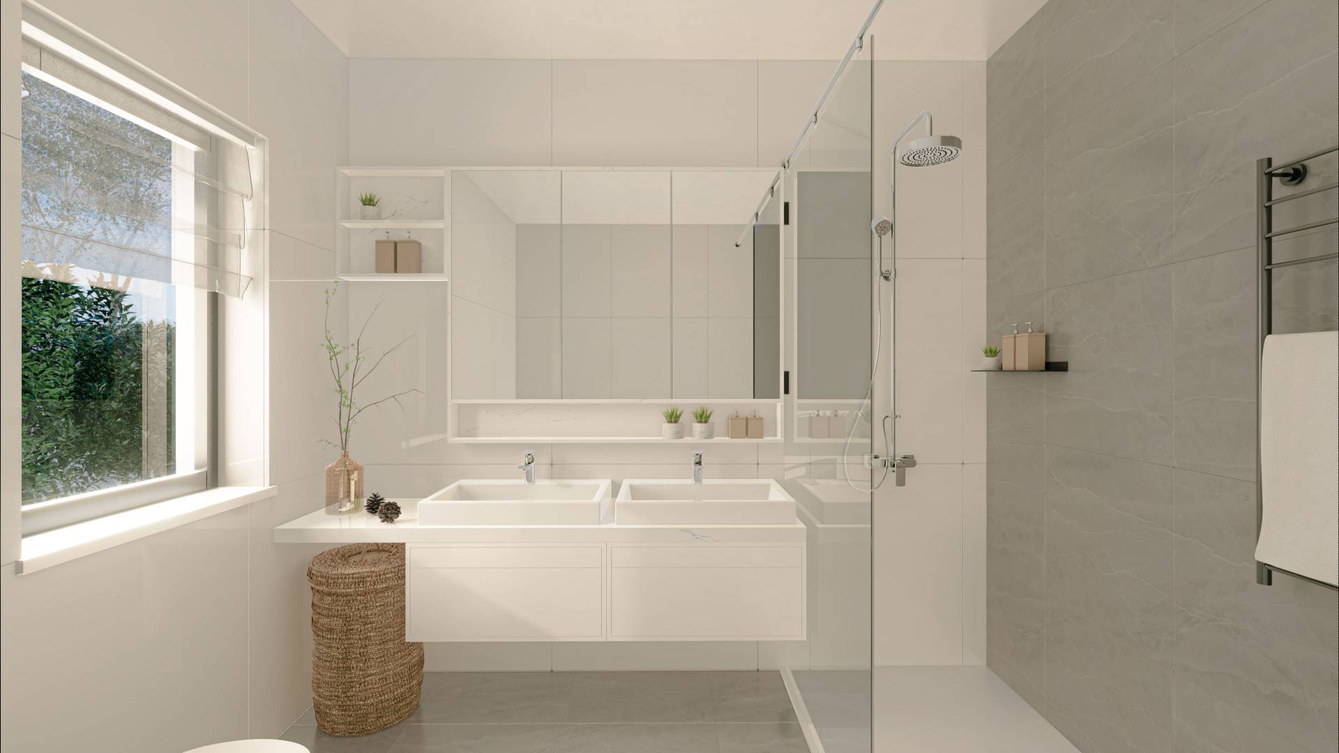 New Build - detached - Calasparra