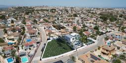 New Build - detached - Ciudad Quesada - Rojales - Ciudad Quesada