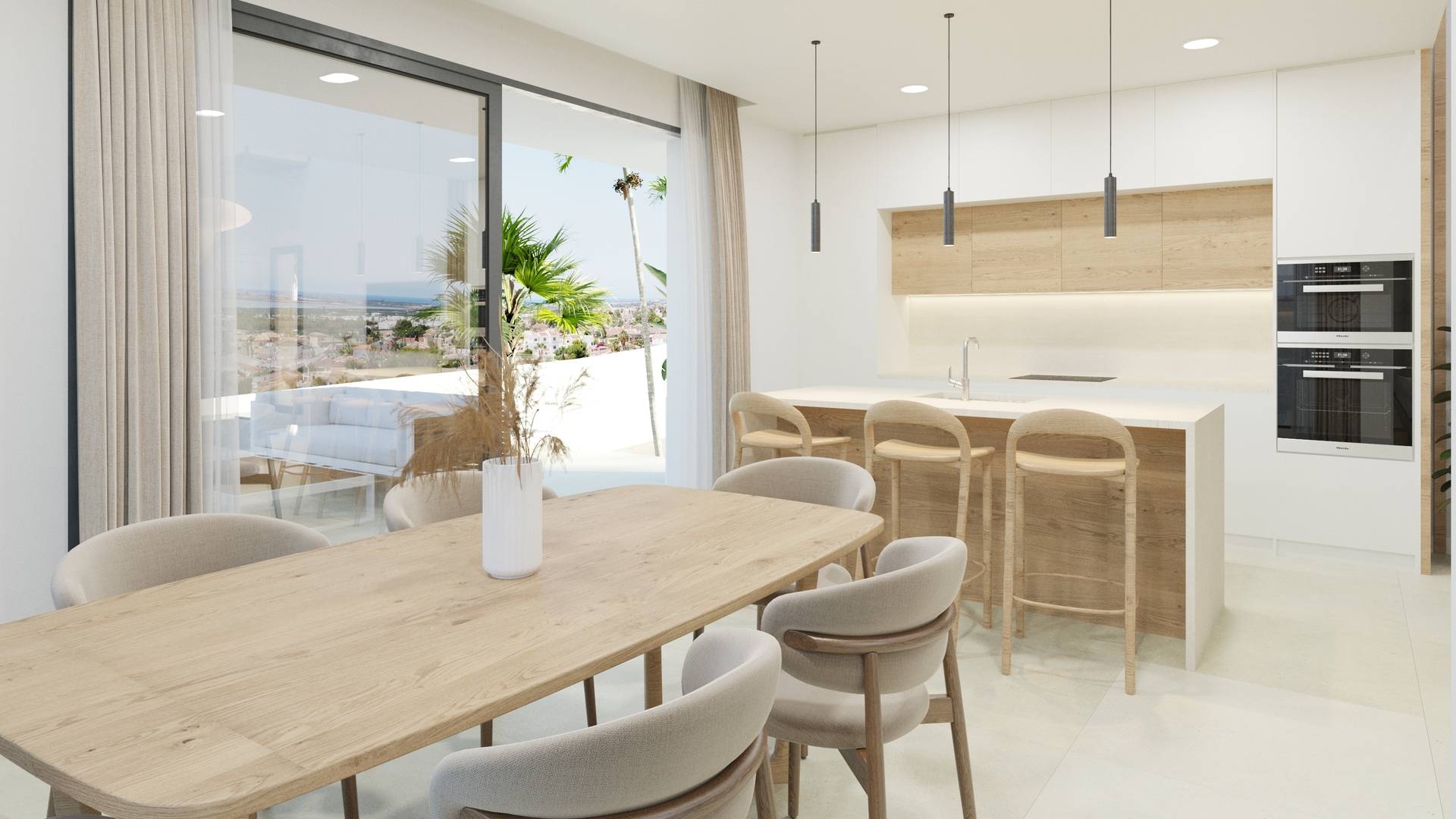 New Build - detached - Ciudad Quesada - Rojales - Ciudad Quesada