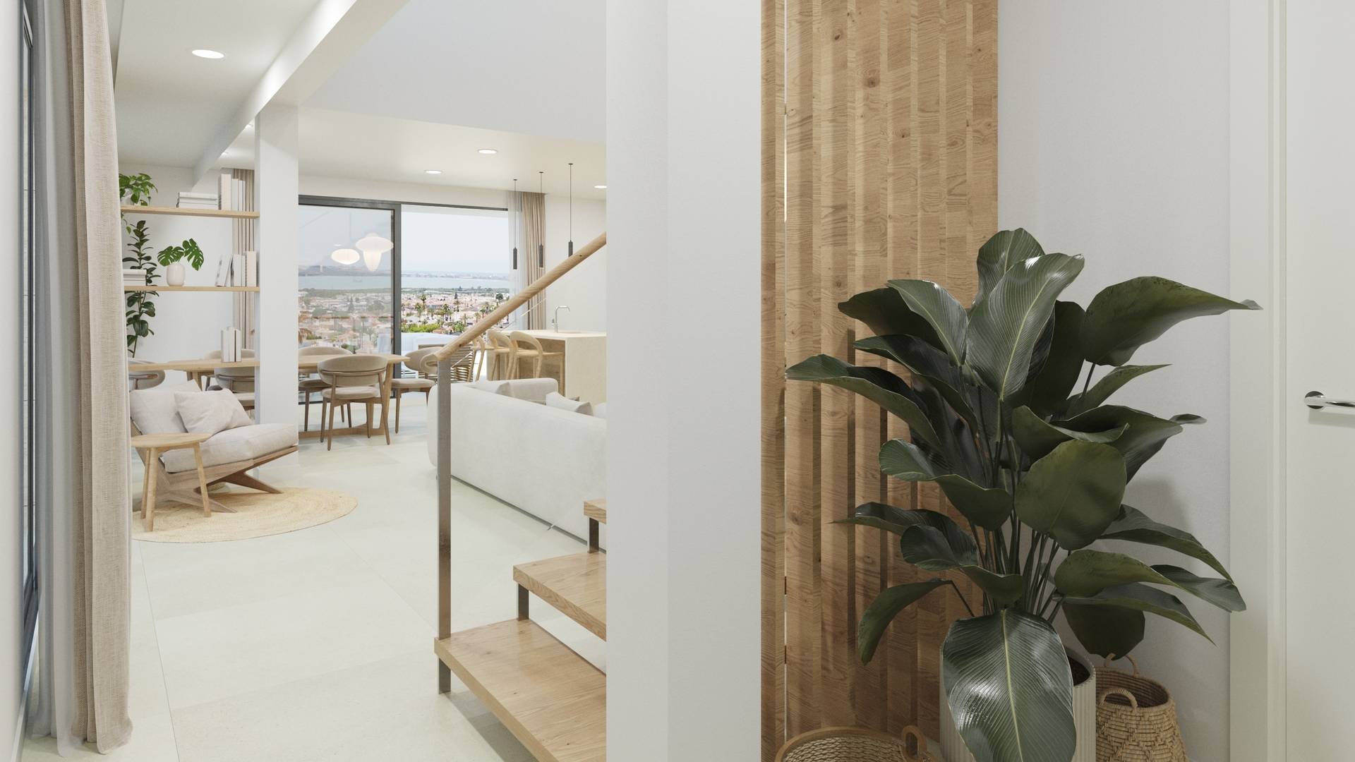 New Build - detached - Ciudad Quesada - Rojales - Ciudad Quesada