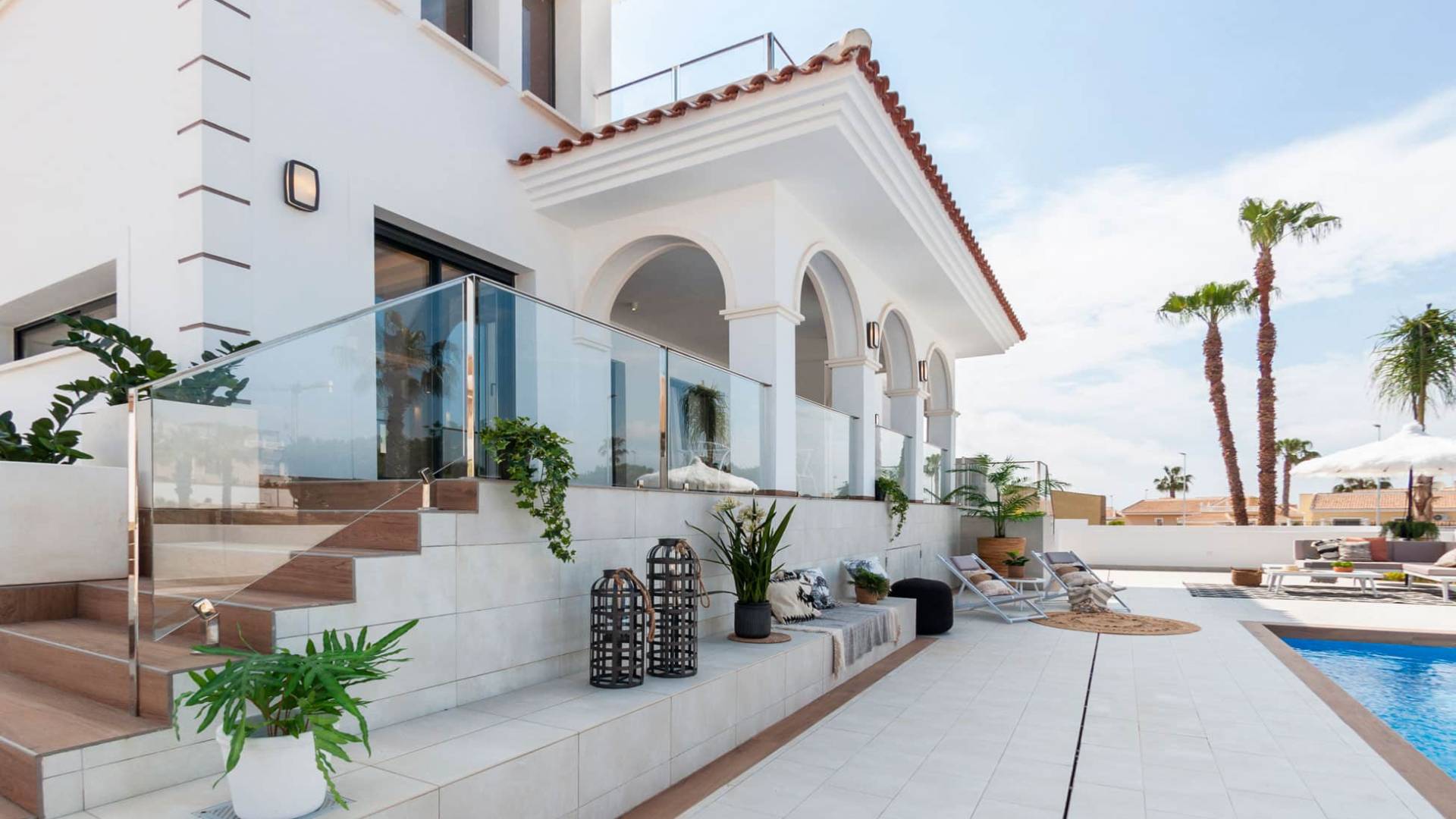 New Build - detached - Ciudad Quesada - Rojales - Ciudad Quesada