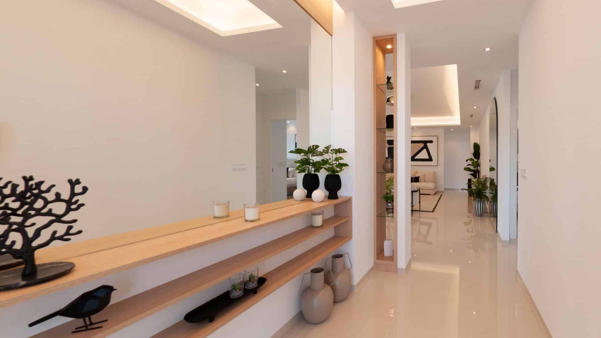 New Build - detached - Ciudad Quesada - Rojales - Ciudad Quesada