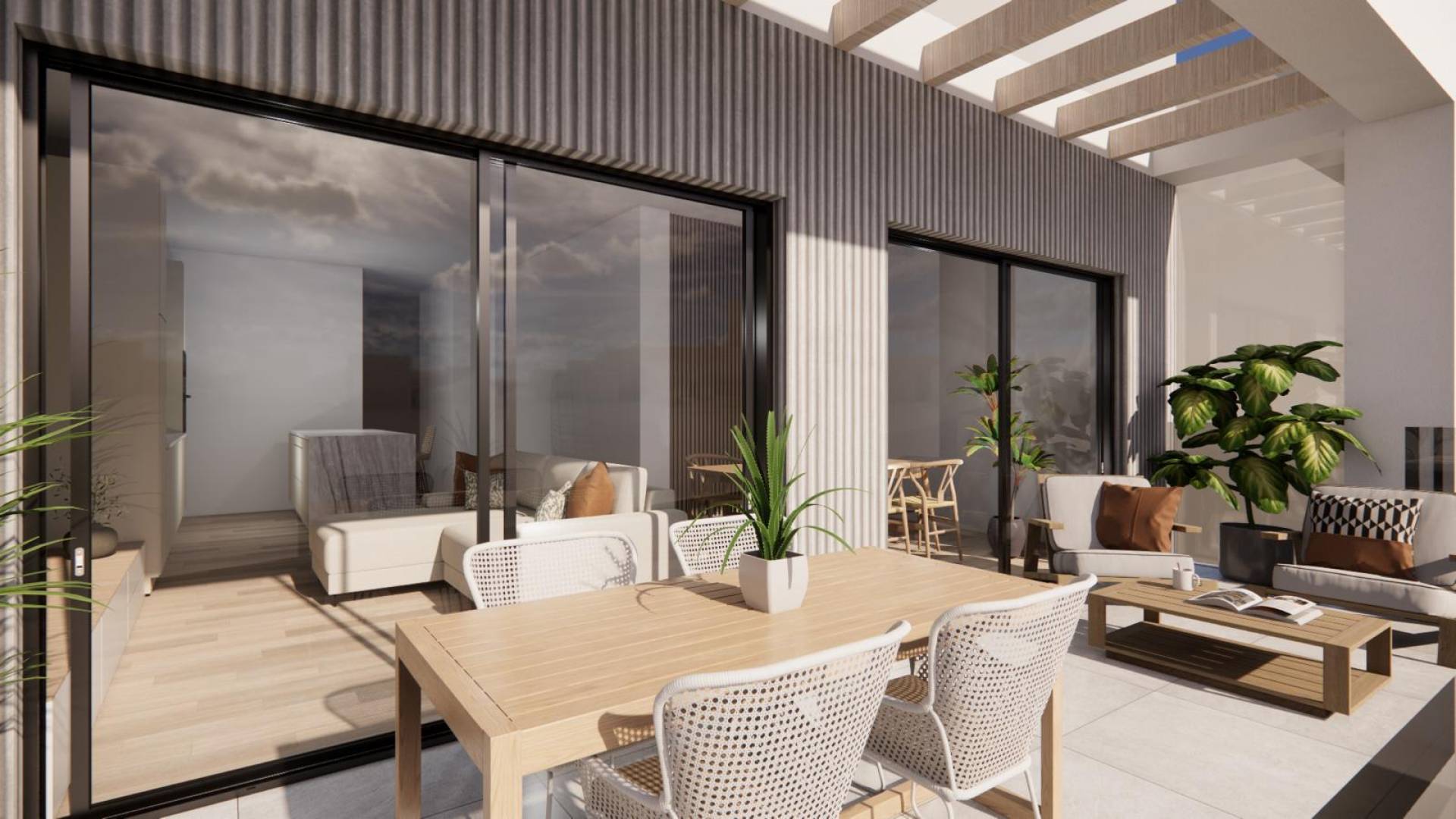 New Build - detached - Ciudad Quesada - Rojales - Ciudad Quesada