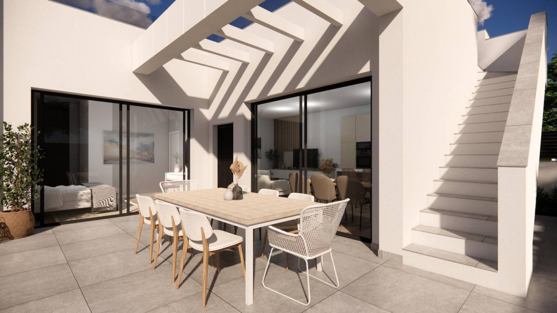 New Build - detached - Ciudad Quesada - Rojales - Ciudad Quesada