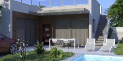 New Build - detached - Ciudad Quesada - Rojales - Ciudad Quesada