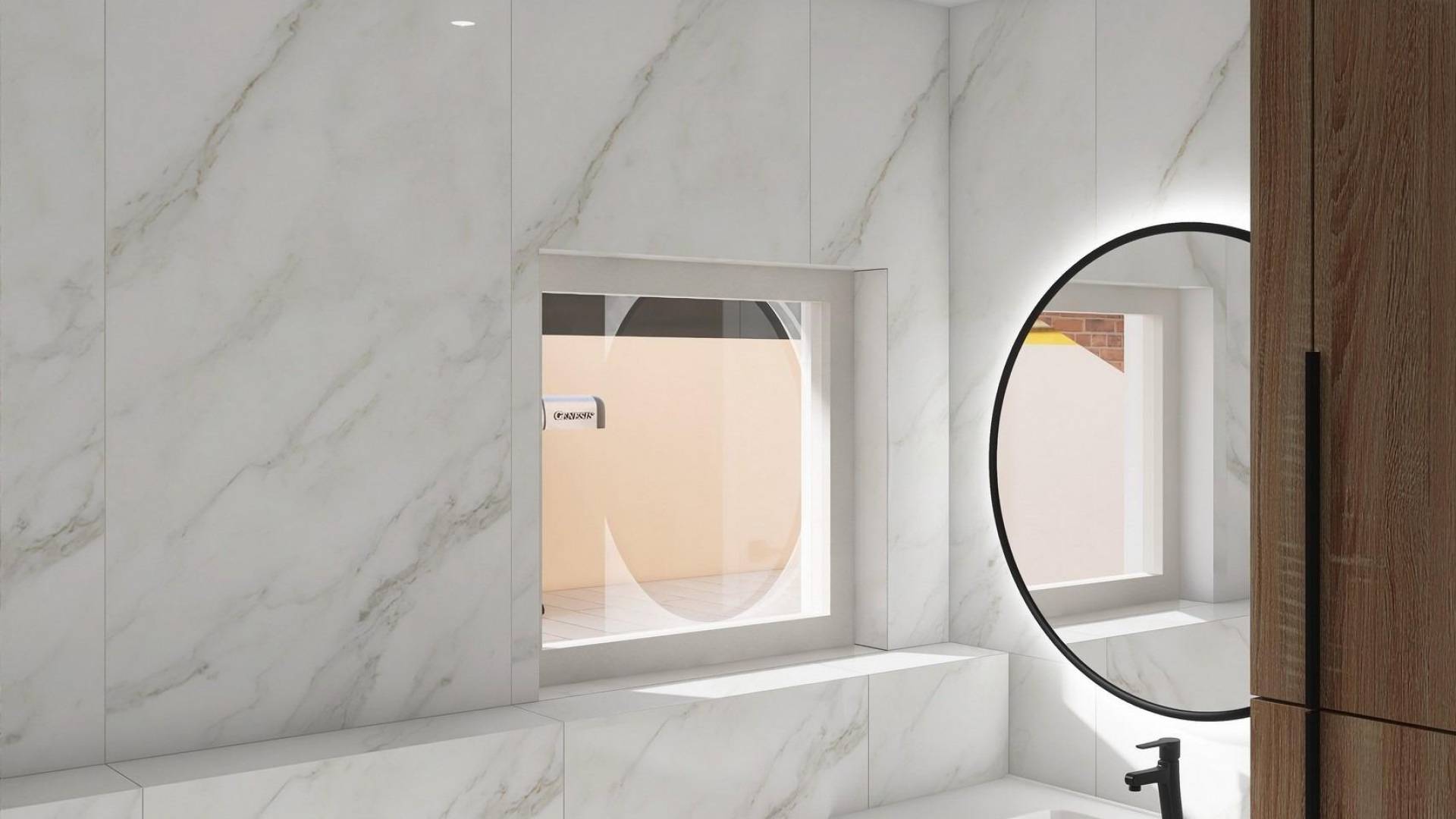 New Build - detached - Ciudad Quesada - Rojales - Ciudad Quesada