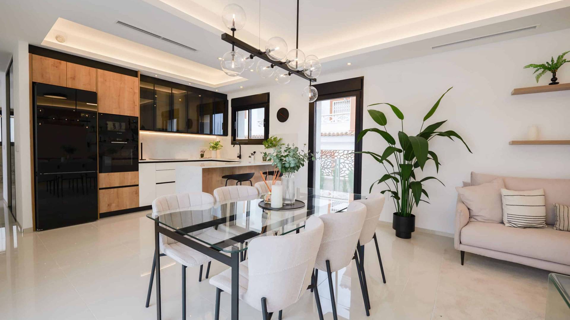 New Build - detached - Ciudad Quesada - Rojales - Ciudad Quesada