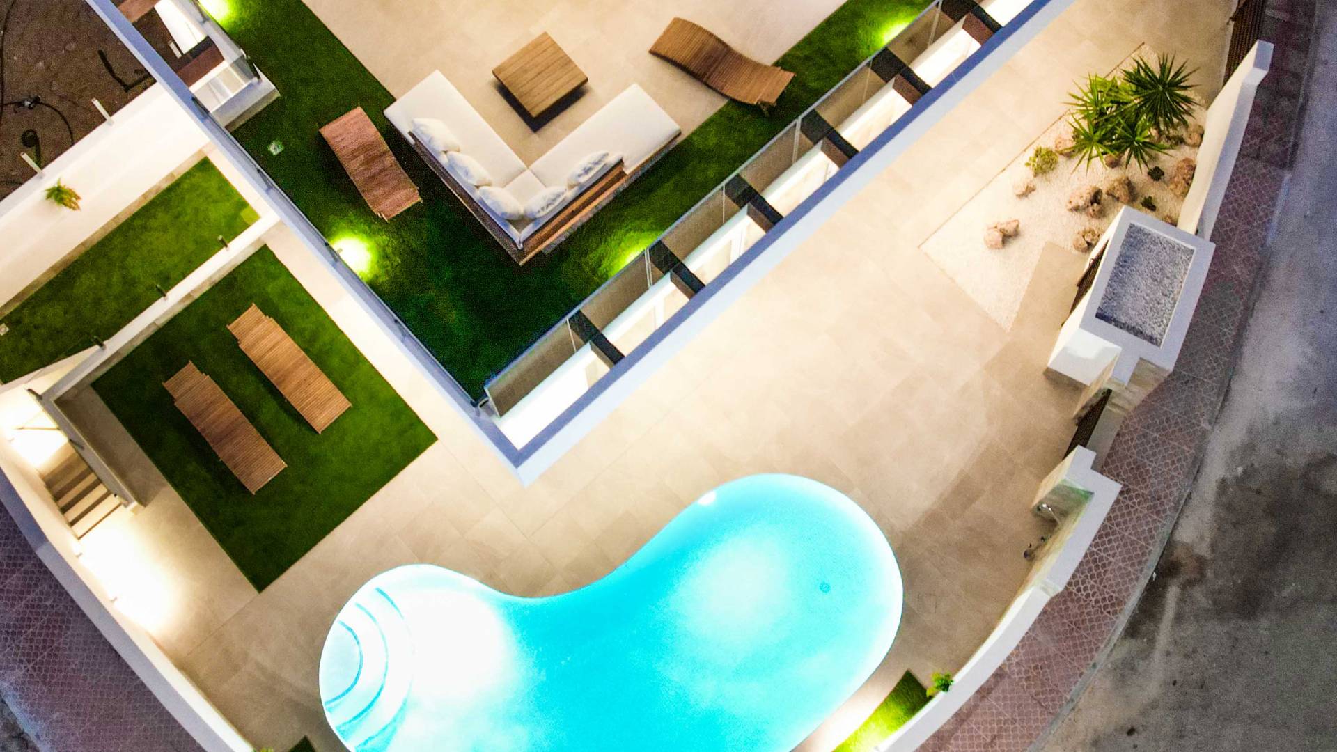 New Build - detached - Ciudad Quesada - Rojales - Ciudad Quesada