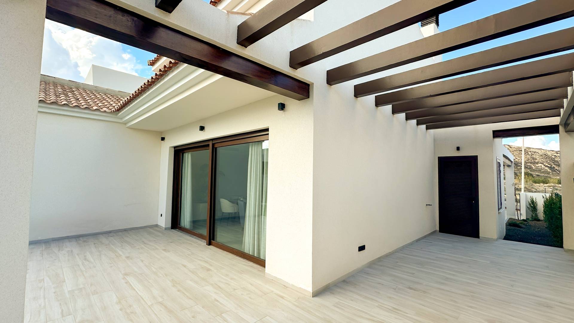 New Build - detached - La Finca Golf