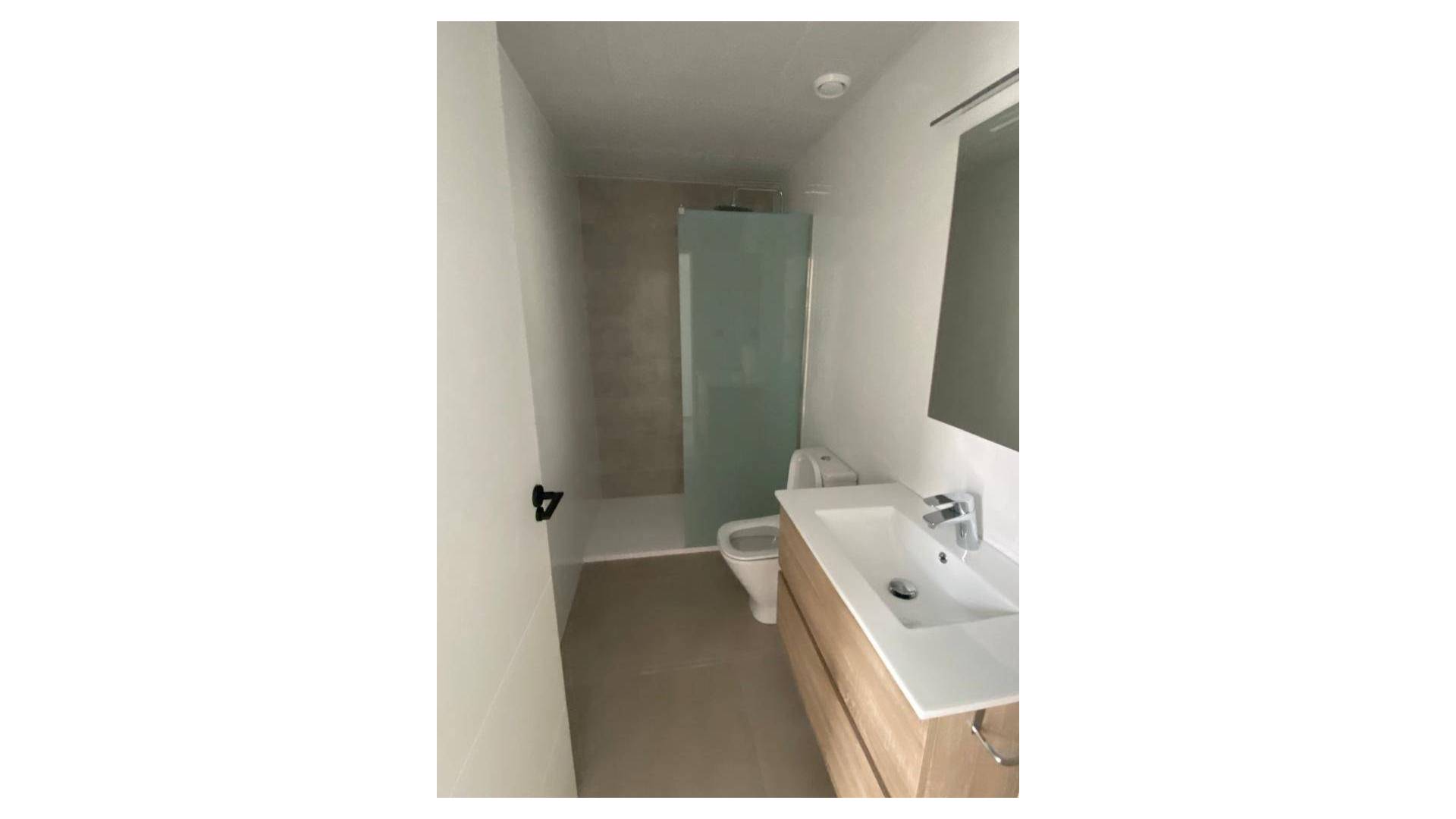 New Build - detached - Los Alcazares