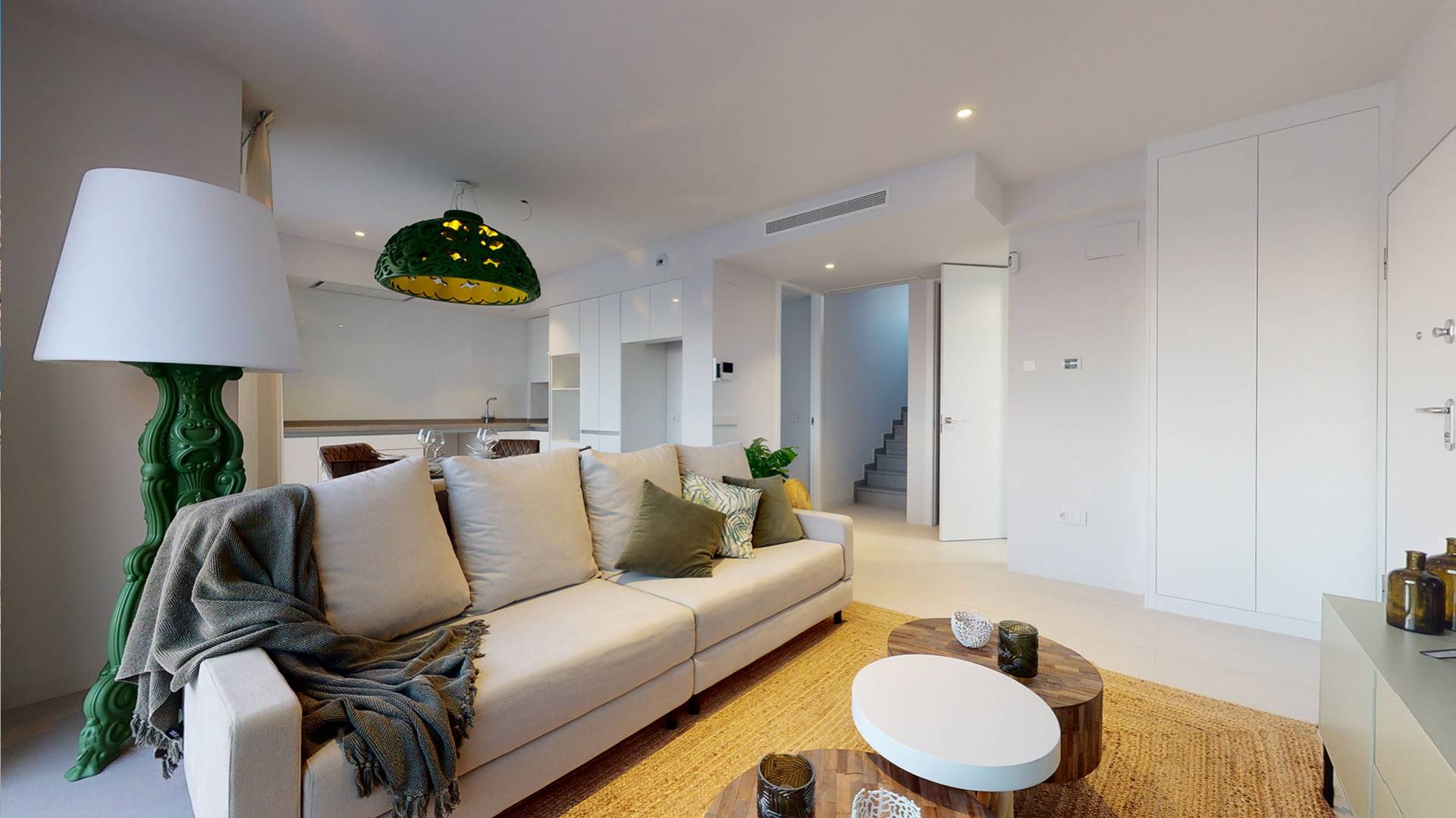 New Build - detached - Muchamiel - Mutxamel