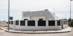 New Build - detached - Pilar de la Horadada - Pinar de Campoverde