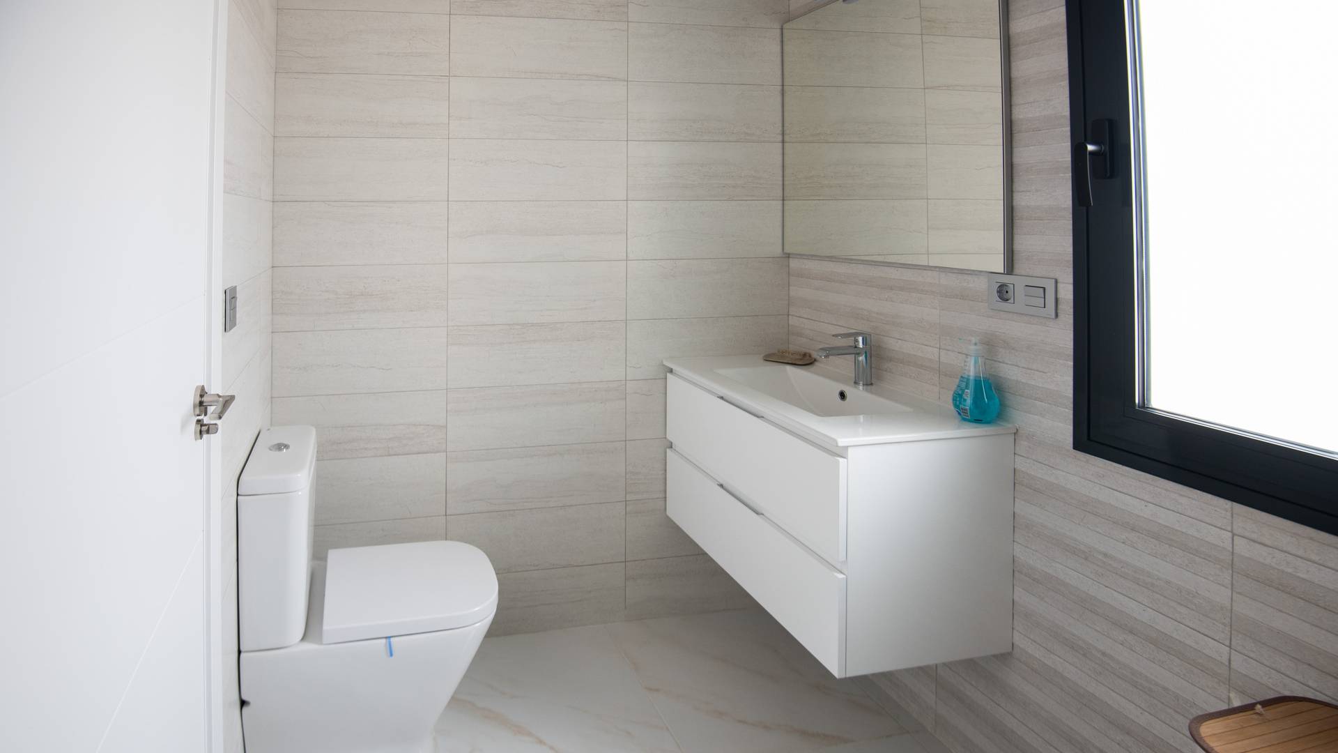 New Build - detached - Pilar de la Horadada - Pinar de Campoverde