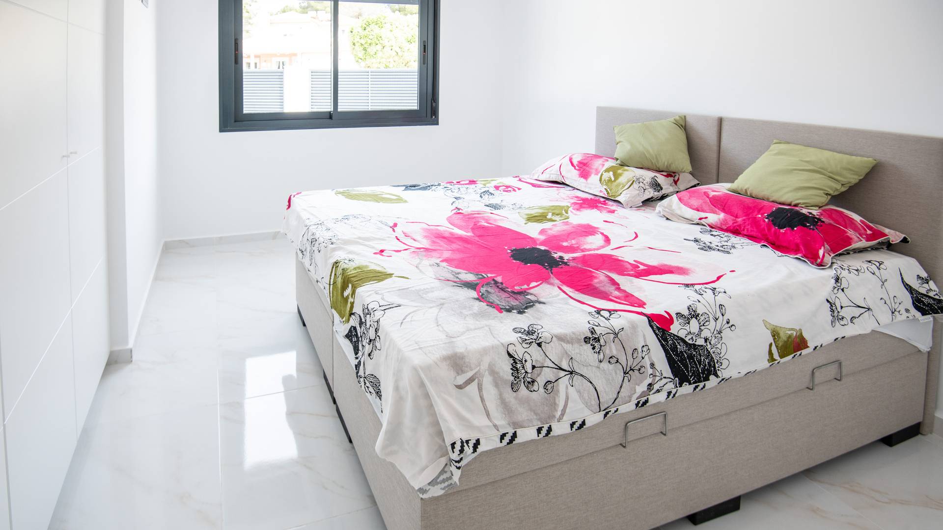 New Build - detached - Pilar de la Horadada - Pinar de Campoverde