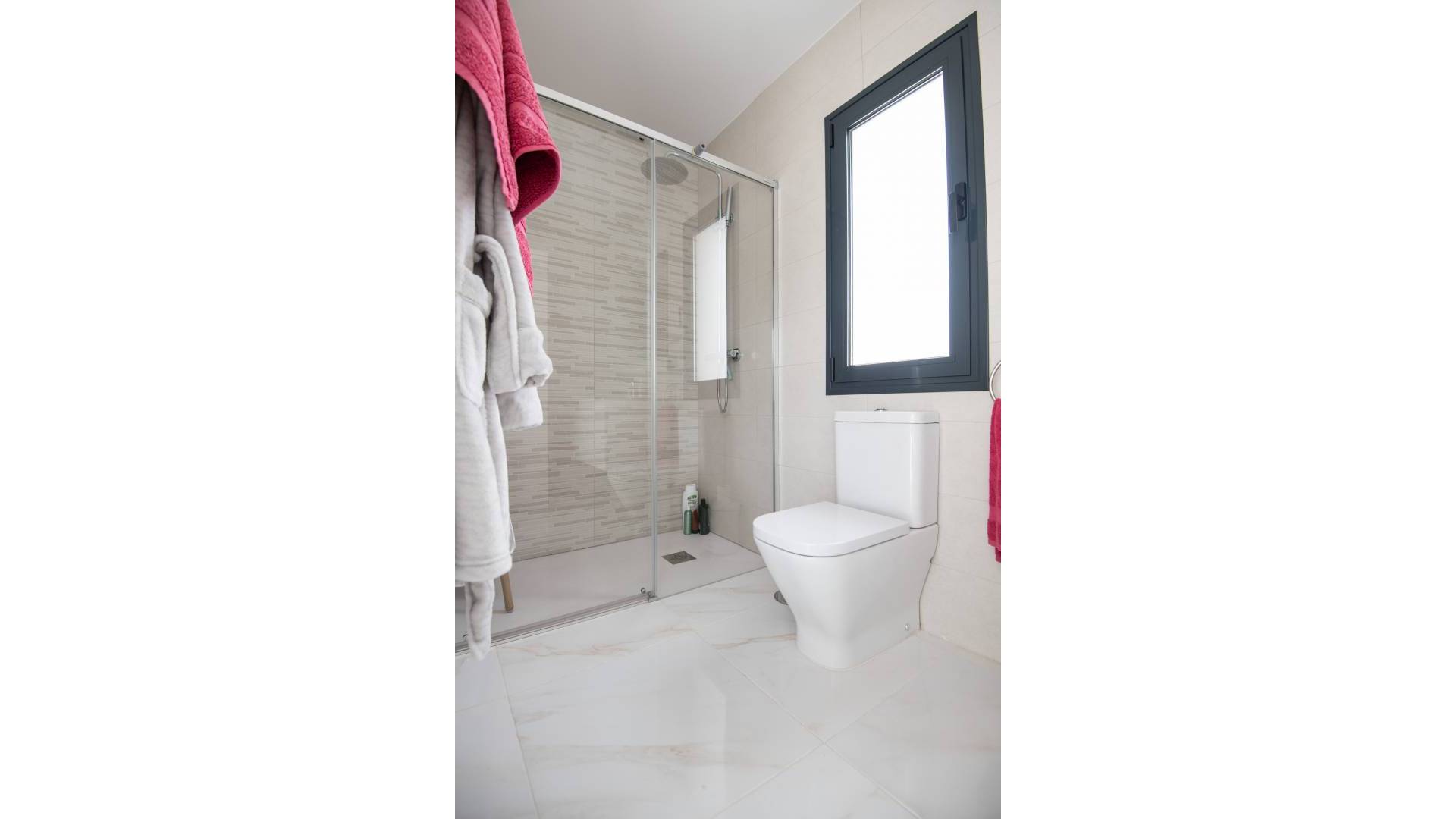 New Build - detached - Pilar de la Horadada - Pinar de Campoverde