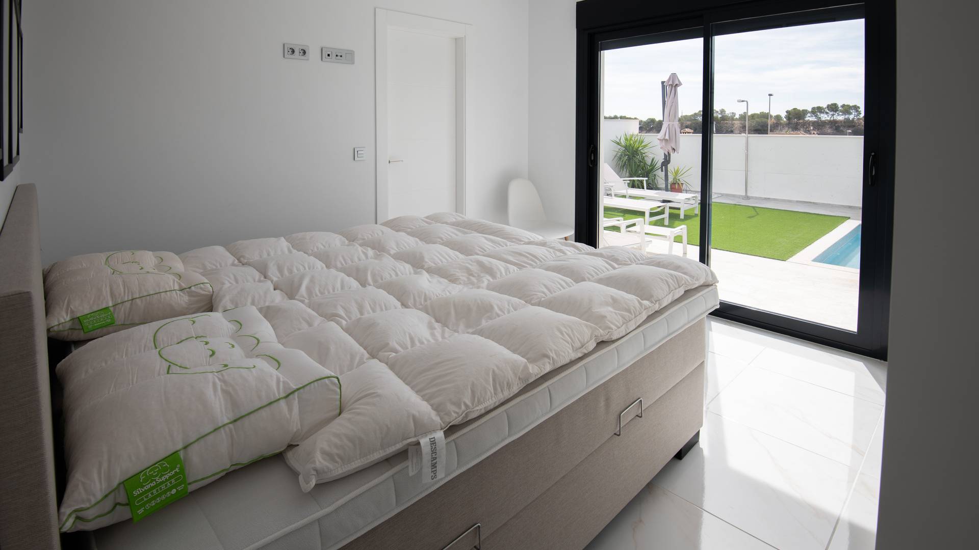 New Build - detached - Pilar de la Horadada - Pinar de Campoverde