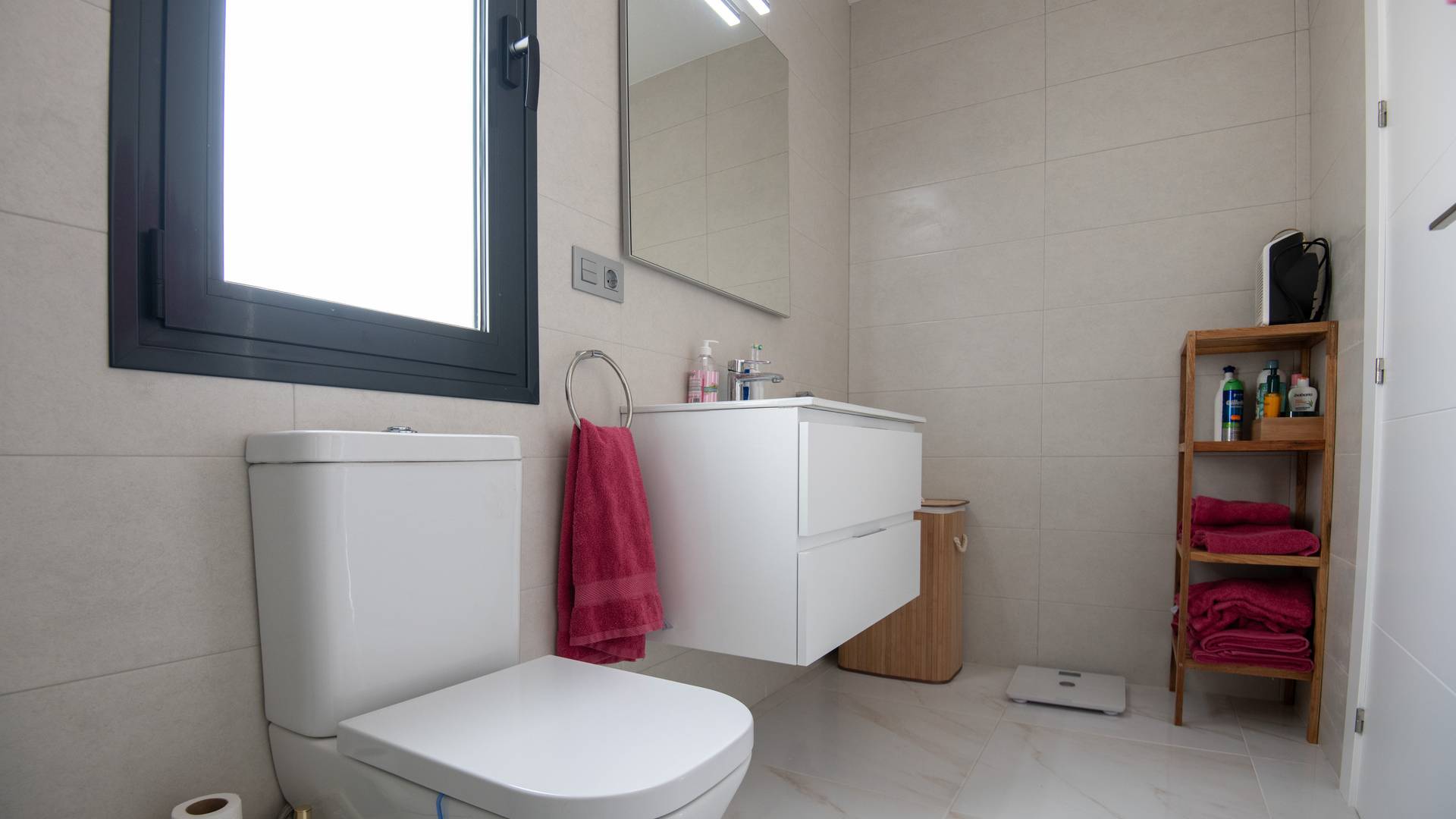 New Build - detached - Pilar de la Horadada - Pinar de Campoverde