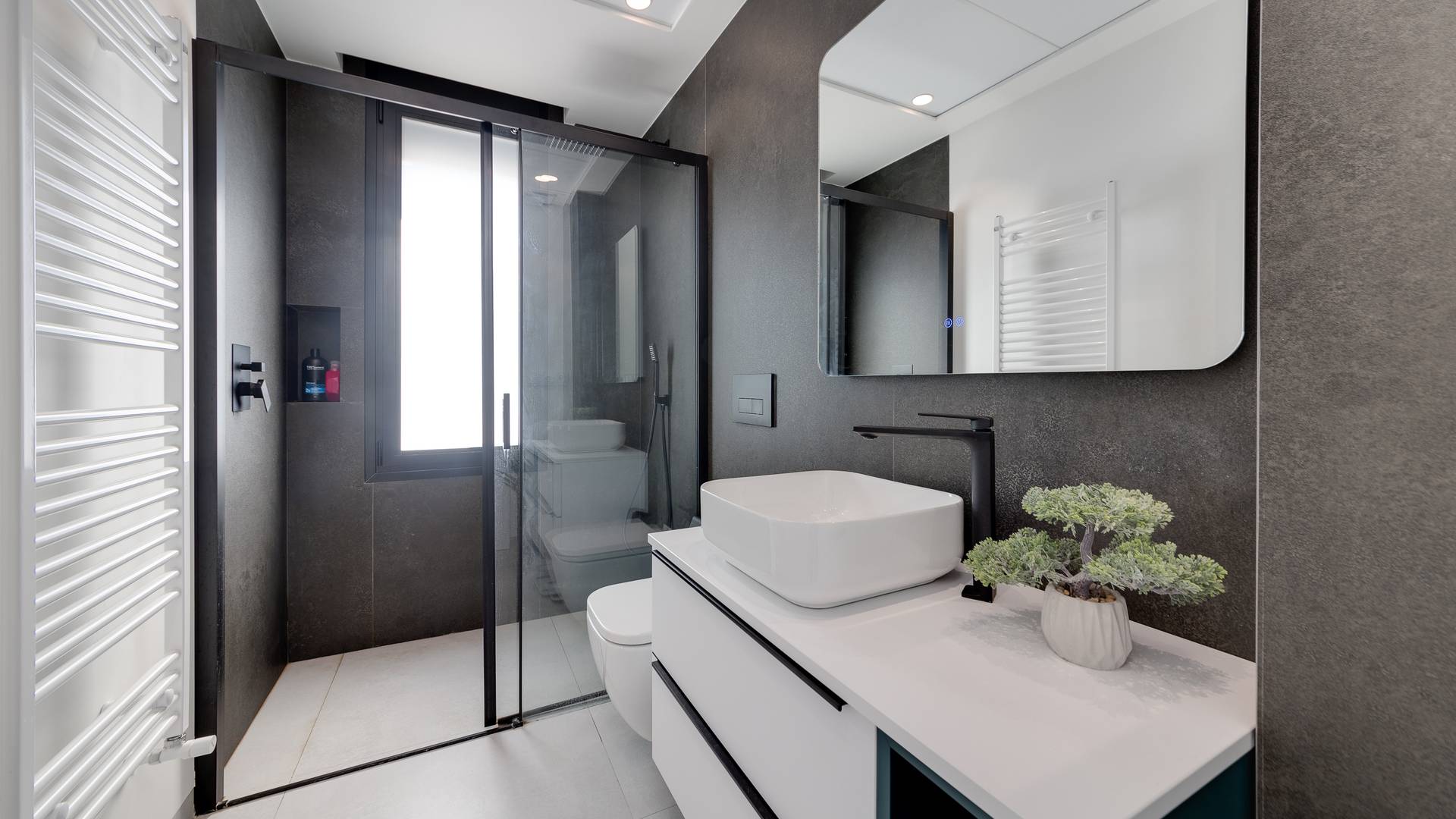 New Build - detached - Pilar de la Horadada