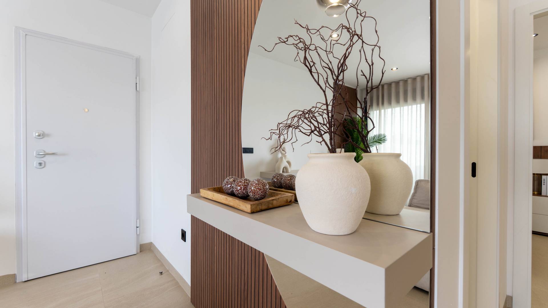 New Build - detached - San Pedro del Pinatar