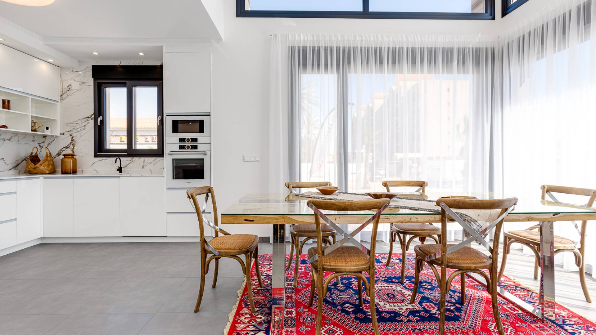 New Build - detached - Torrevieja - La Mata