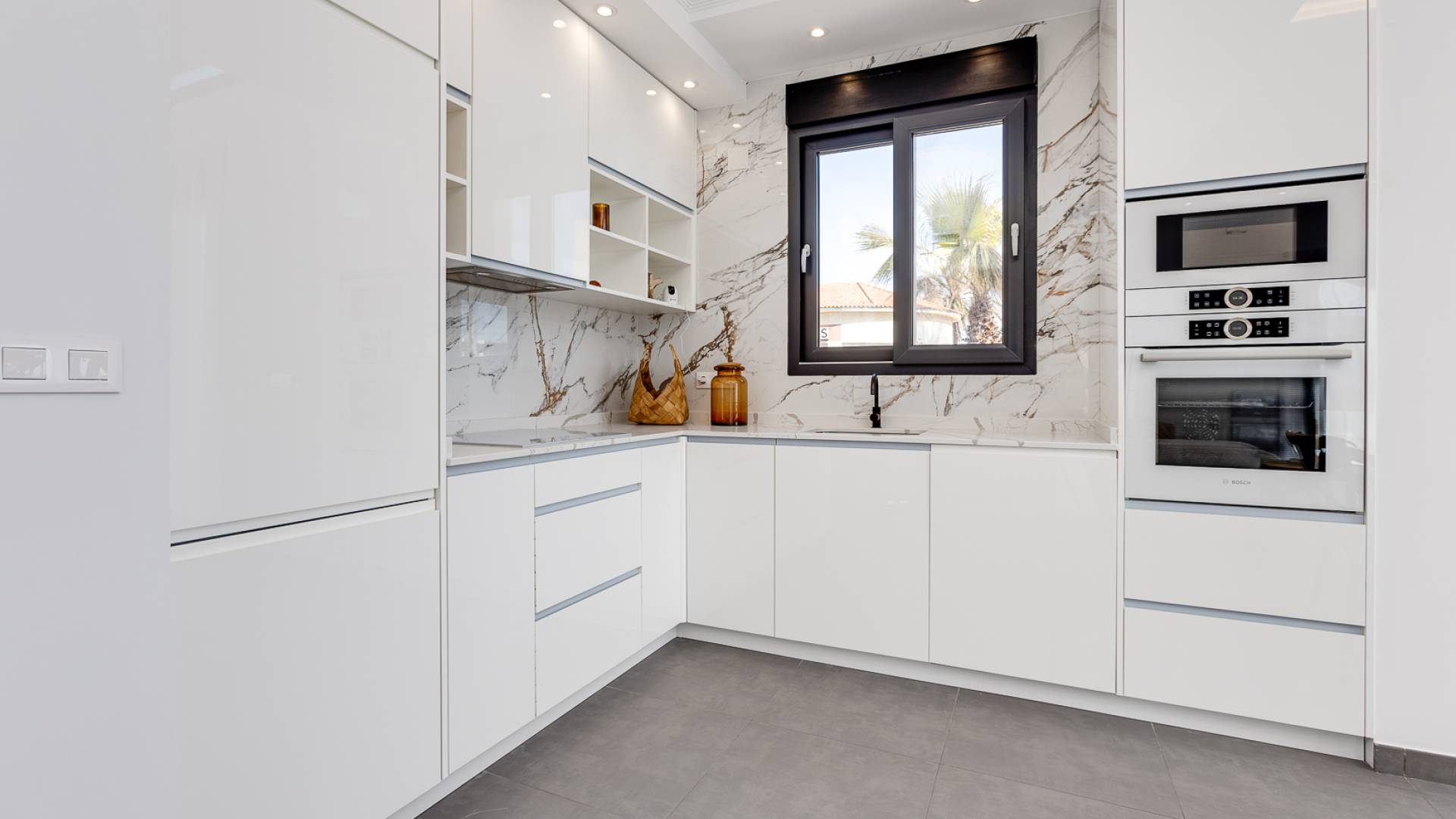 New Build - detached - Torrevieja - La Mata