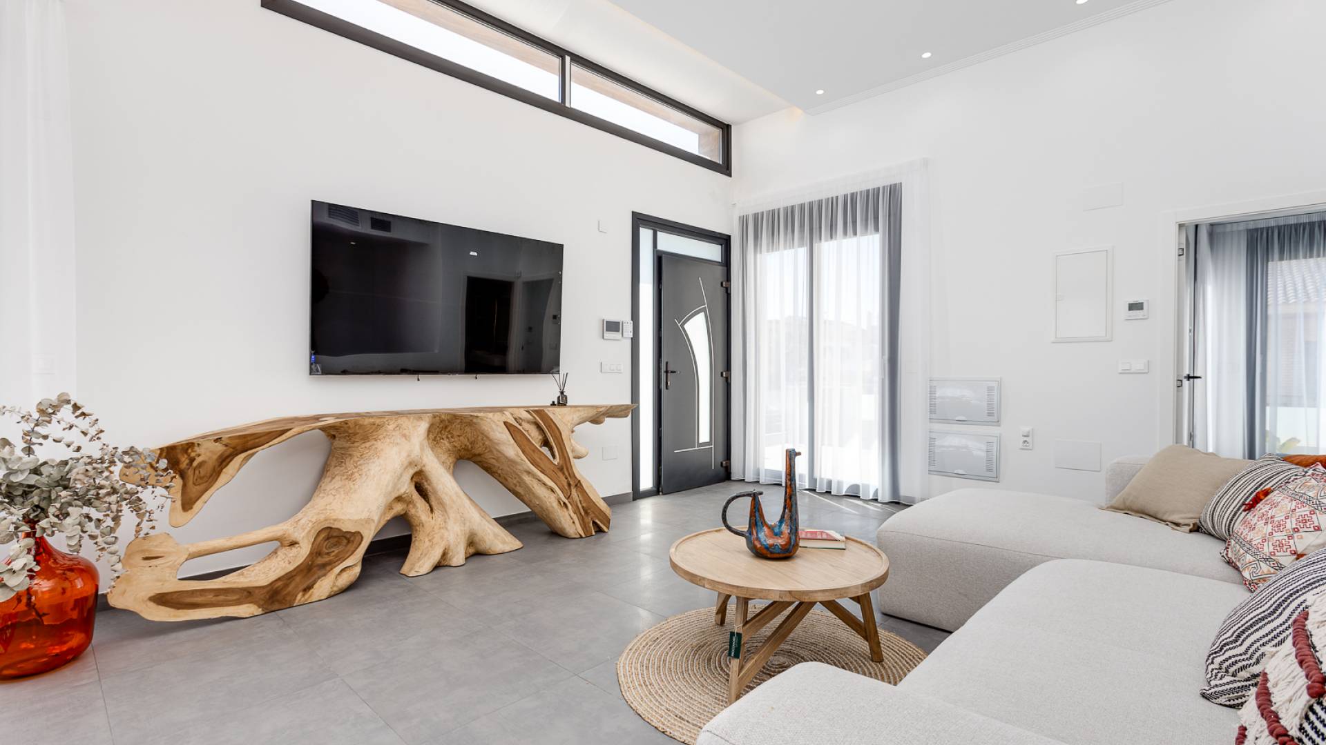 New Build - detached - Torrevieja - La Mata