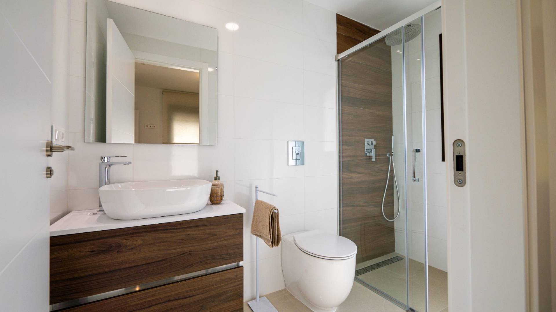 New Build - Duplex - Algorfa