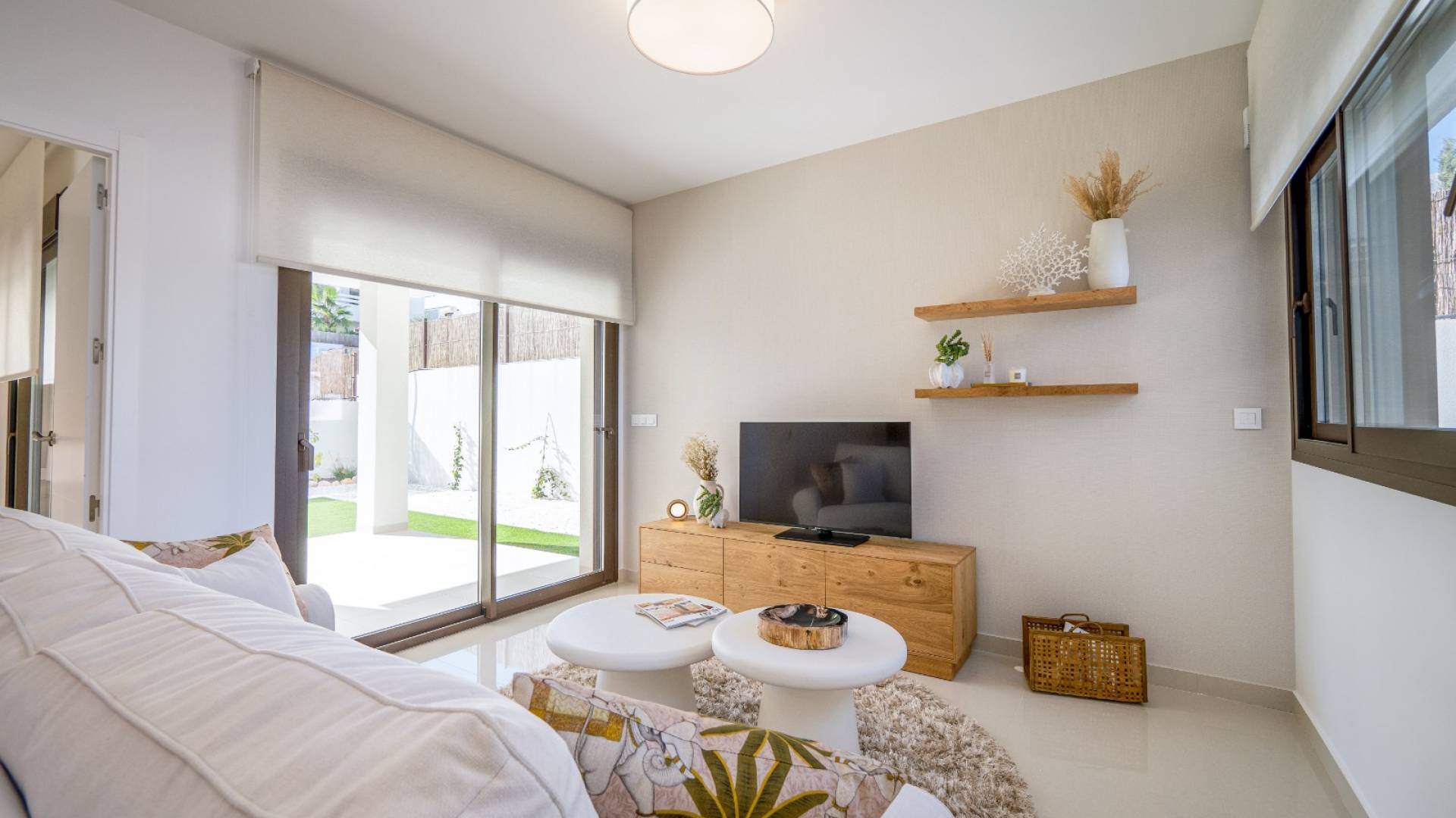 New Build - Duplex - Algorfa