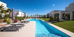 New Build - Duplex - Algorfa