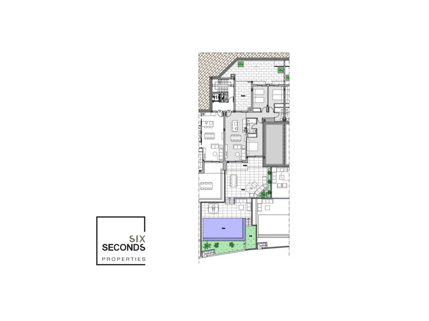 New Build - Duplex - Benidorm - Zona de Poniente