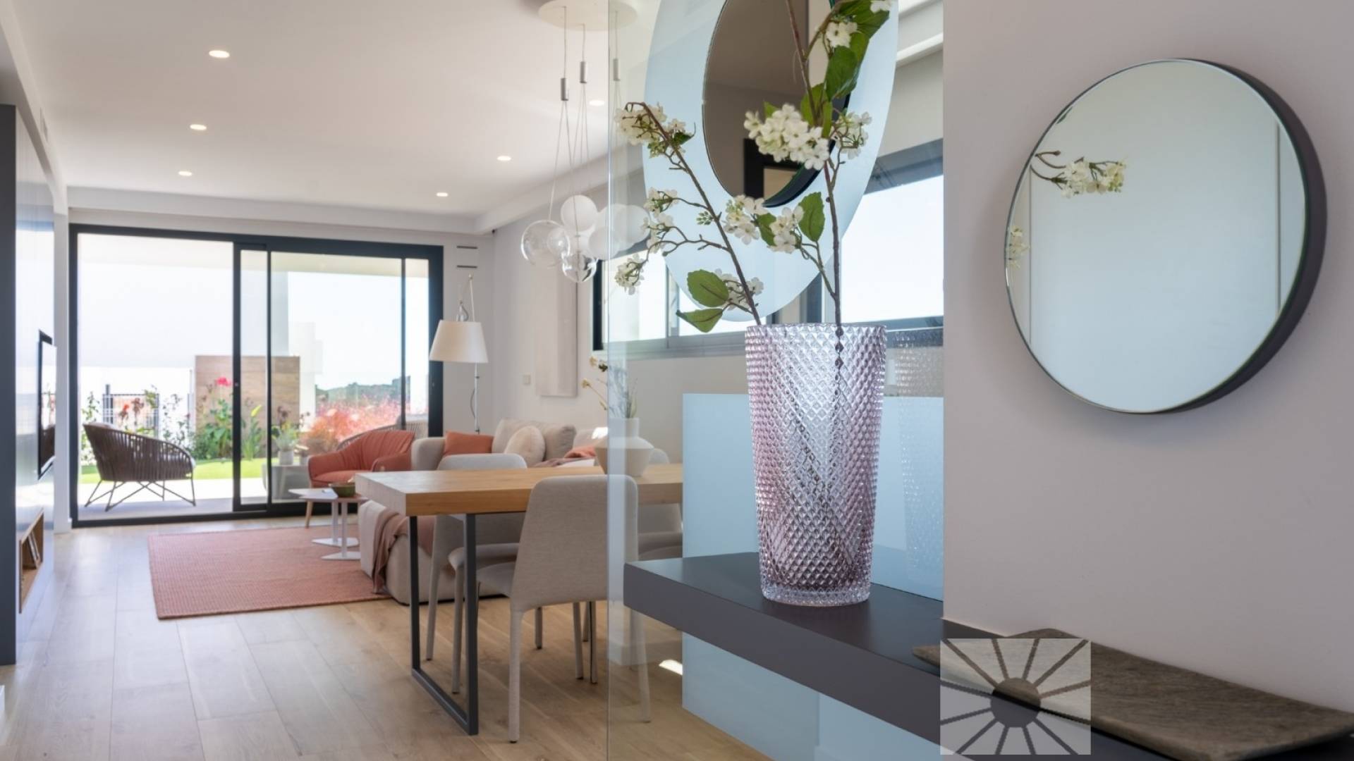 New Build - Duplex - Benitachell - Cumbre del Sol