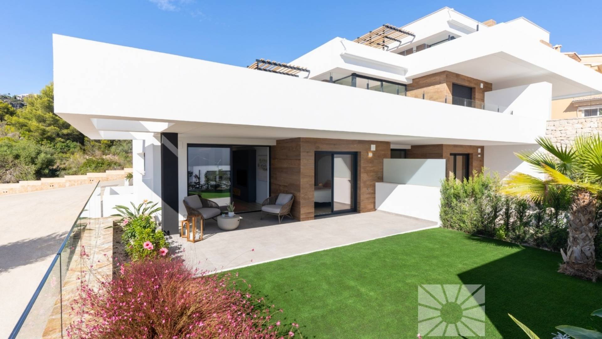New Build - Duplex - Benitachell - Cumbre del Sol