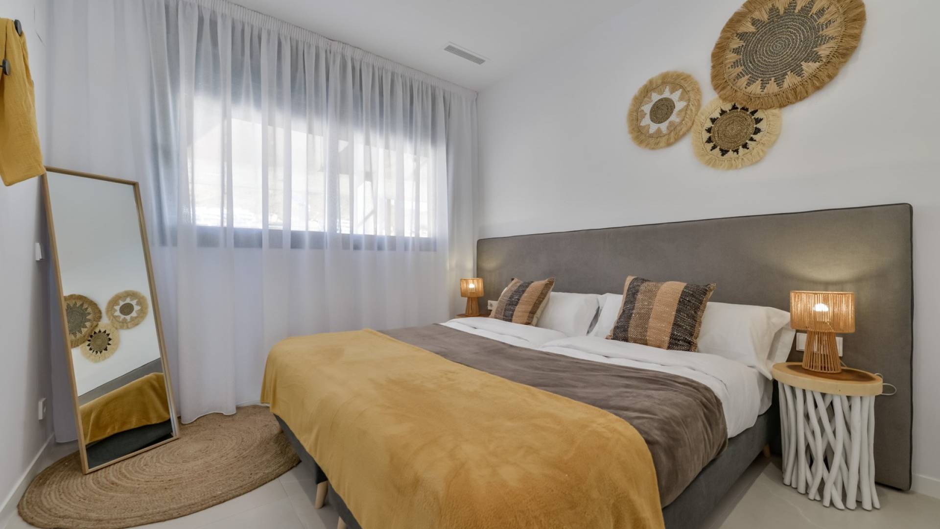 New Build - Duplex - Finestrat - Finestrat Urbanizaciones