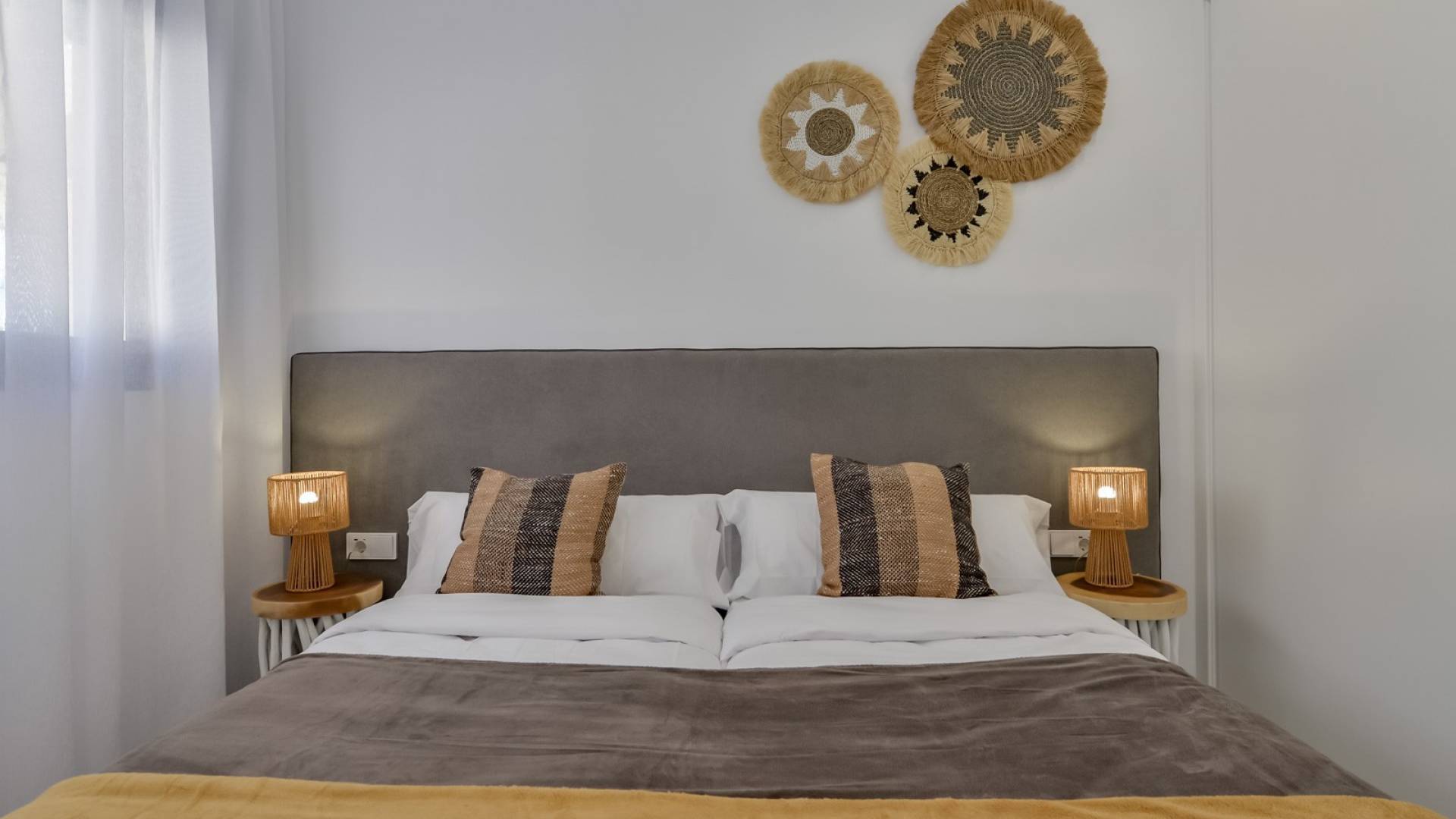 New Build - Duplex - Finestrat - Finestrat Urbanizaciones