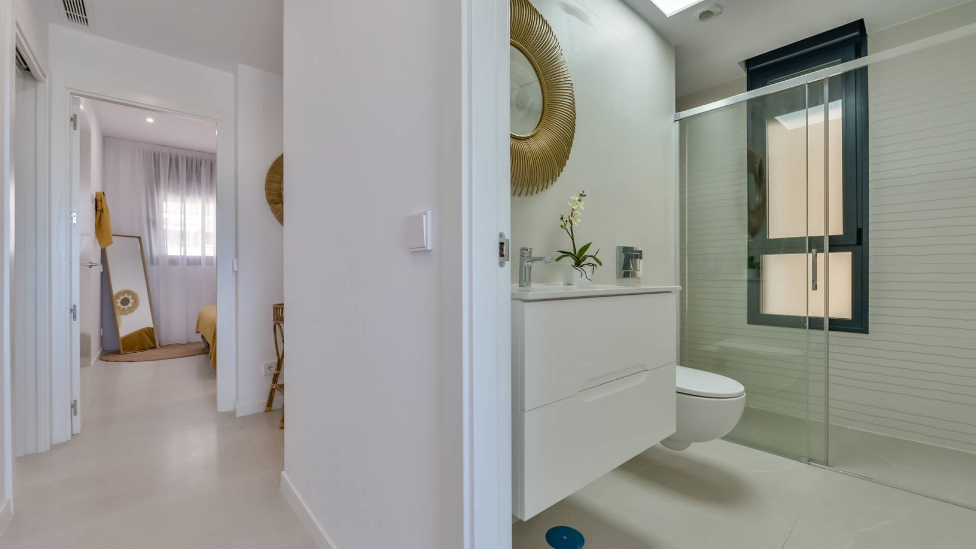 New Build - Duplex - Finestrat - Finestrat Urbanizaciones