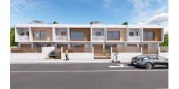 New Build - Duplex - Los Alcazares
