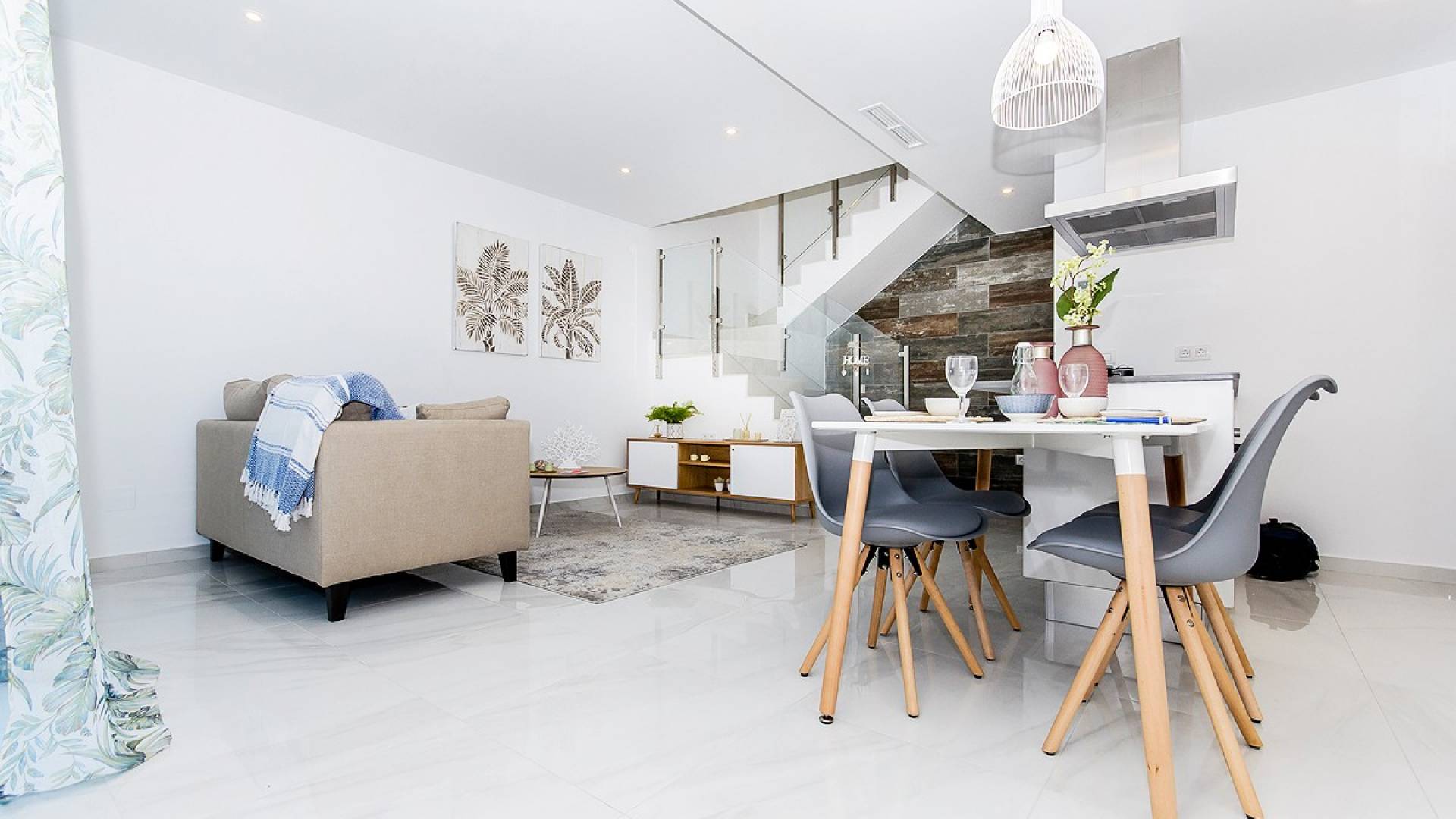 New Build - Duplex - Orihuela Costa - Villamartín