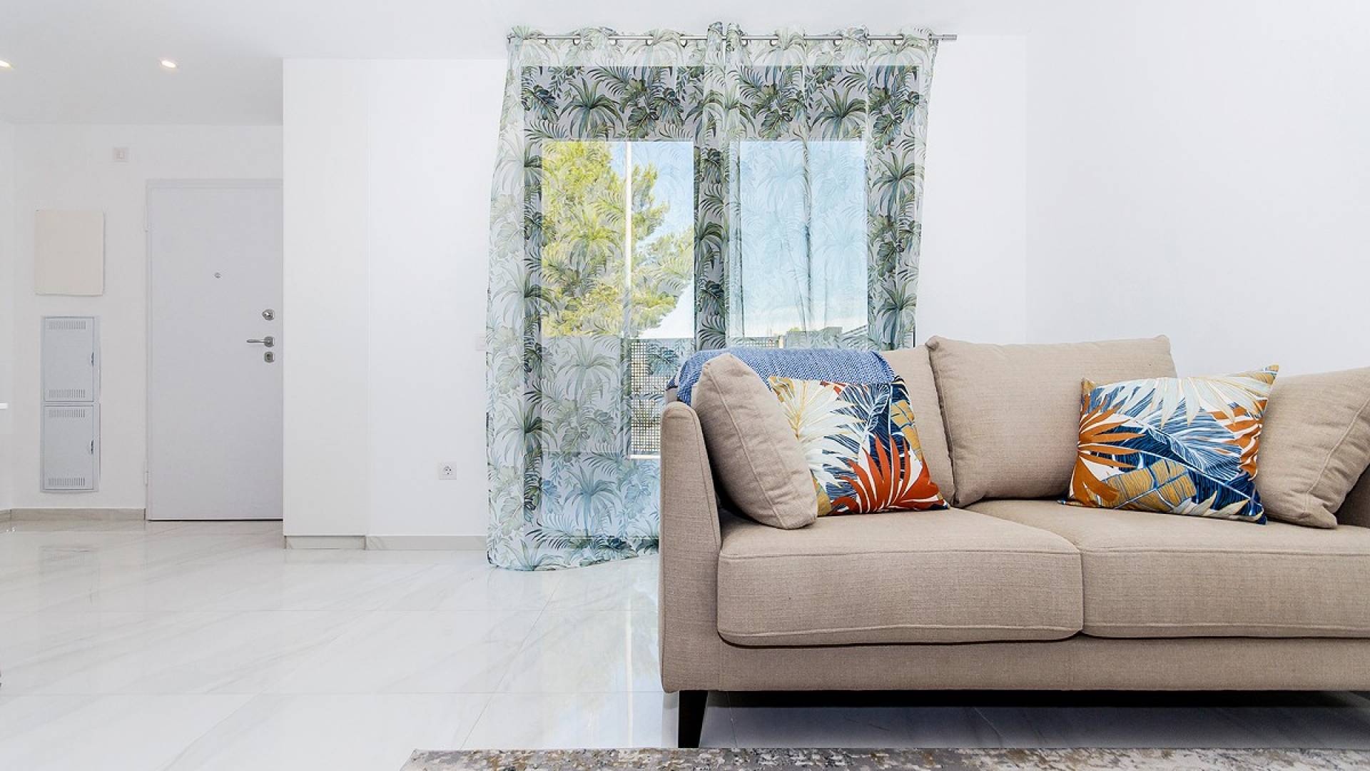 New Build - Duplex - Orihuela Costa - Villamartín