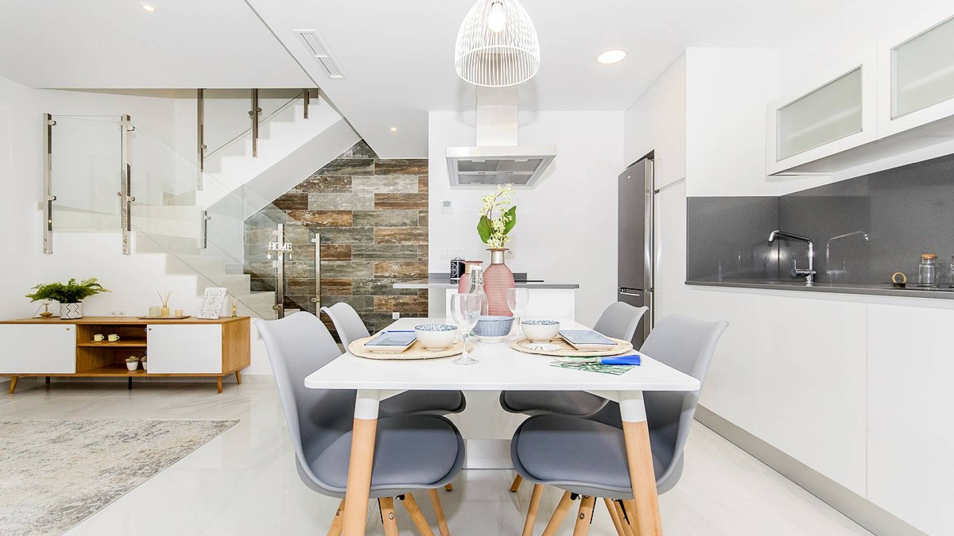 New Build - Duplex - Orihuela Costa - Villamartín