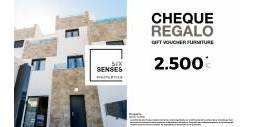 New Build - Duplex - Orihuela Costa - Villamartín